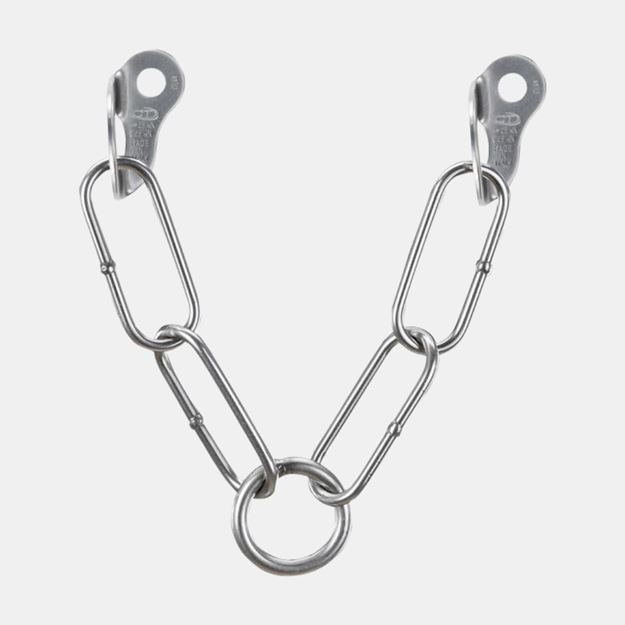 Picture of CT PLATES BELAY STATION-S